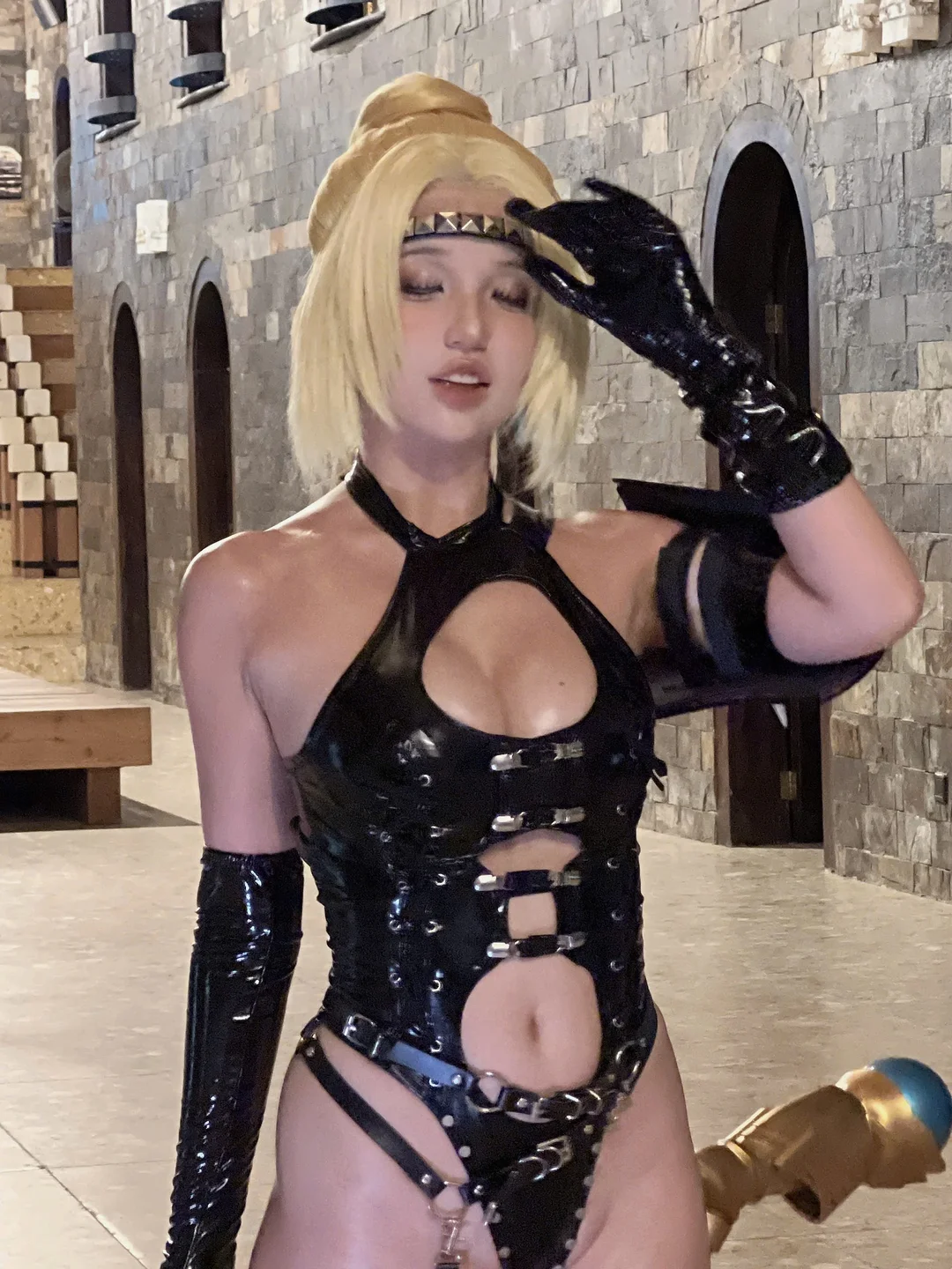 PuyPuy_Chan - No.038 Rachel [182P,11V-1.52GB] tg@simisebaisi 【丝足阁】137.webp